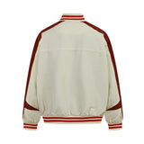 bold street bomber, high-street style, stylish modern outerwear, premium street look, trendsetting streetstyle