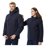 Streetwear Zip Jacket – Drop 8