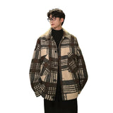 checkered varsity bomber, modern streetwear - must-have street style essential for fashion lovers