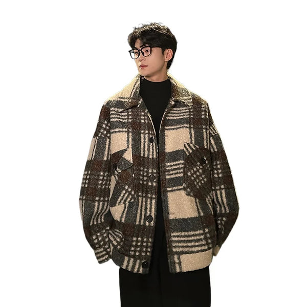 checkered varsity bomber, modern streetwear - must-have street style essential for fashion lovers