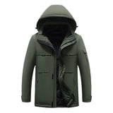 Streetwear Zip Jacket – Drop 8