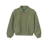 high street y2k men set casual loose lapel jacket hip hop multi pocket overalls 2 piece spring autumn fashion couple suit trend unique default style 4603