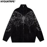 minimalist street knit, unisex streetwear, cozy fashion fit, stylish street outfit, modern aesthetic appeal
