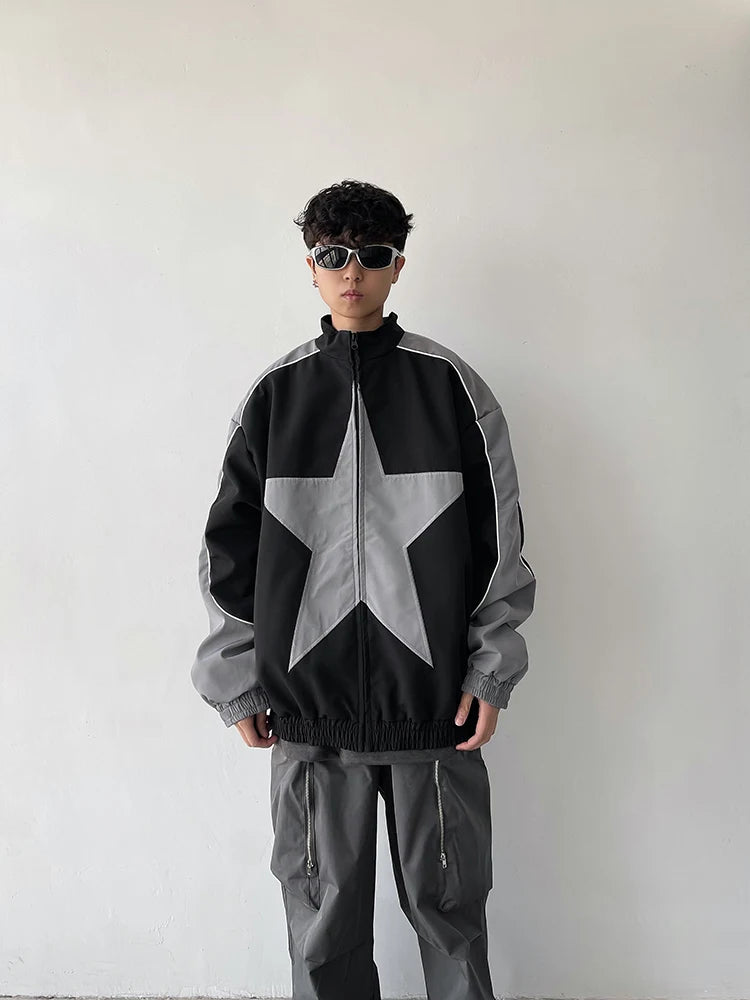 double-layer urban hoodie, modern streetwear, for men, fall streetwear outfit, oversized style, layered fashion, modern aesthetic