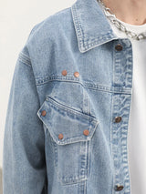 Streetwear Zip Jacket – Drop 35