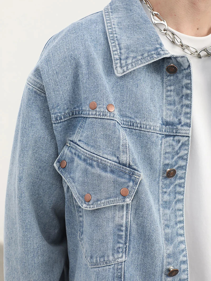 Streetwear Zip Jacket – Drop 35