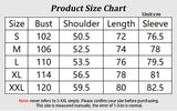 Gothic Broken heart – Amekaji Vintage Long Sleeve T Shirt Men Women Spring Autumn