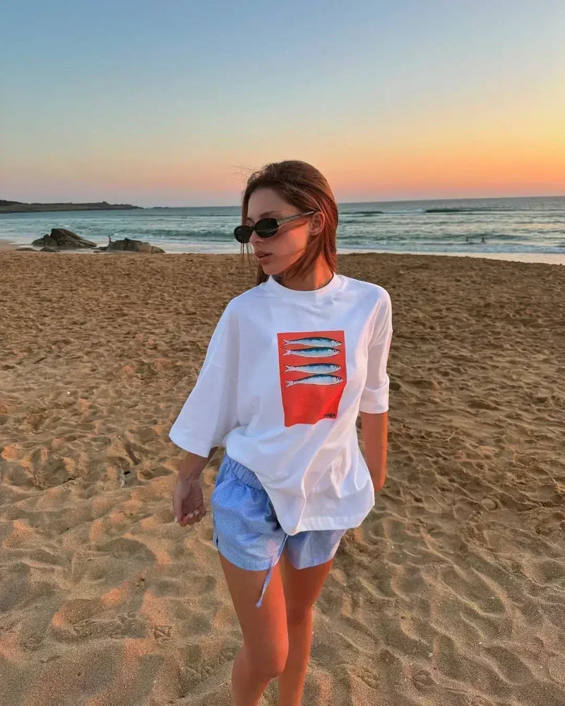 casual lotus eyed graphic t shirts streetwear gothic harajuku clothes all cotton oversized y2k tops goth women clothing unique default style 5080