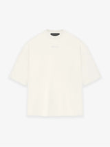 skatercore vintage t-shirt featuring 24fw fogess cloud series cleanfit summer solid silicone letters full cotton quality short sleeve tops t shirt for summer
