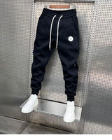 casual sports pants mens baggy sweatpants gym jogger 2024 autumn loose koran fashion pants basketball sweatpants men pants casual joggers
