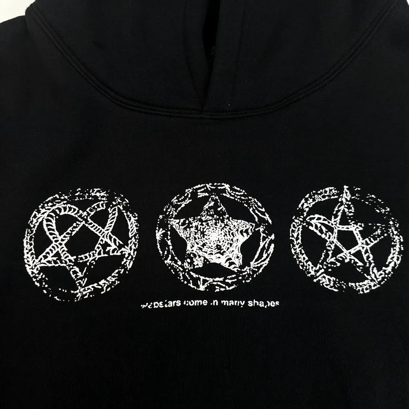 Y2K Graphic Tee – Streetwear Fashion for Men & Women