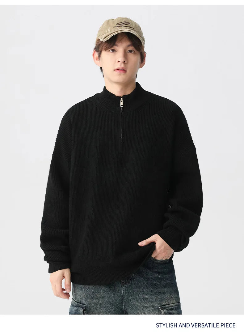 layered flame street pullover, daily style staple, y2k flame pullover top for edgy winter outfits