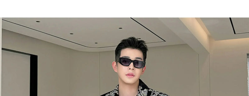 men sequin embroidery velvet loose casual 2 pieces suits blazers jacket pant sets stage party dress suits performance costumes unique default style 2832