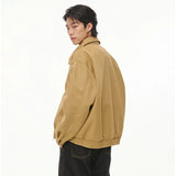 panelled bomber jacket, 2025 trend, men's streetwear fashion, trendy oversized fit, urban techwear design, modern hip hop sty