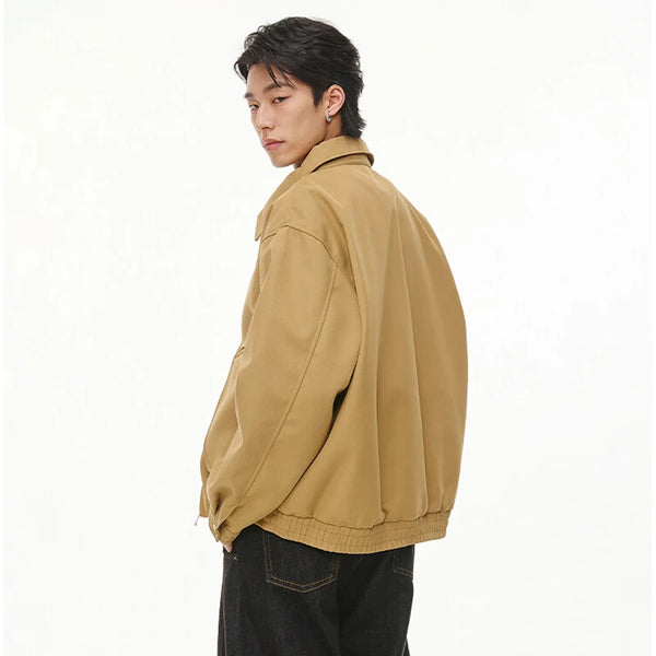 panelled bomber jacket, 2025 trend, men's streetwear fashion, trendy oversized fit, urban techwear design, modern hip hop sty