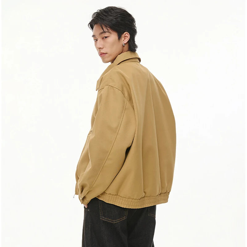 panelled bomber jacket, 2025 trend, men's streetwear fashion, trendy oversized fit, urban techwear design, modern hip hop sty