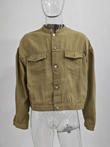 leather panel jacket, streetwear for men, men's streetwear fashion, oversized urban jacket, high quality cold-weather coat