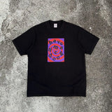 Anime Aesthetic piece – Harajuku Fashion Extra Large T Shirt New Gothic Time Spiral