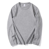Trapwear Crying angel – 300G Heavyweight Solid Color T Shirt Youth Pure Cotton Loose