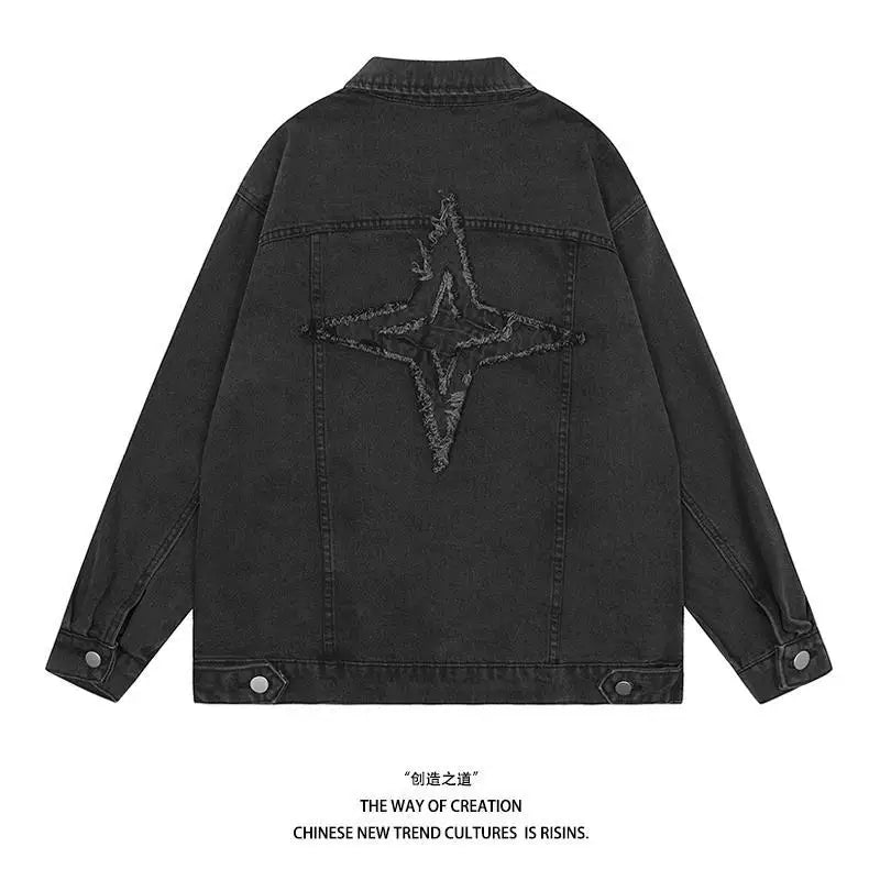 checkered bomber jacket, daily drip essential, men's streetwear fashion, oversized urban jacket, high quality cold-weather co