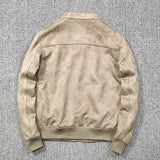 checkered bomber jacket, daily drip essential, men's streetwear fashion, oversized urban jacket, high quality cold-weather co