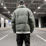 Streetwear Zip Jacket – Drop 25