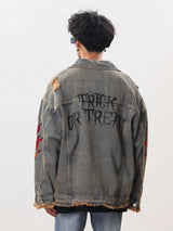 Streetwear Zip Jacket – Drop 20
