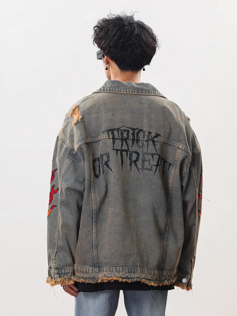 Streetwear Zip Jacket – Drop 20