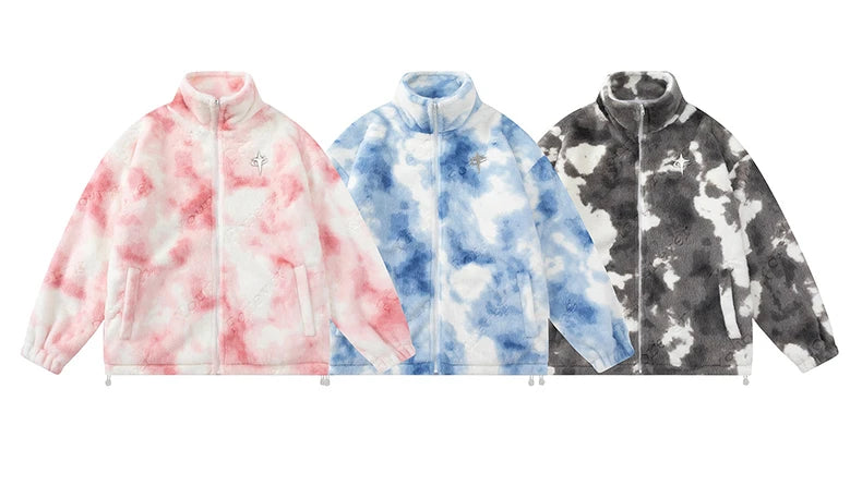 Streetwear Zip Jacket – Drop 38