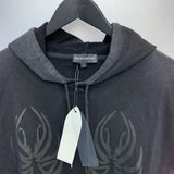 Black Grey Brown Who Decides War Hoodie Men Woman Good Quality Chaopai
