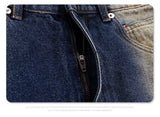 Gradient jeans
