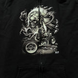 Y2K Womens Mens Hoodies Clothing Printing Long Sleeve Pullover Sweatsh