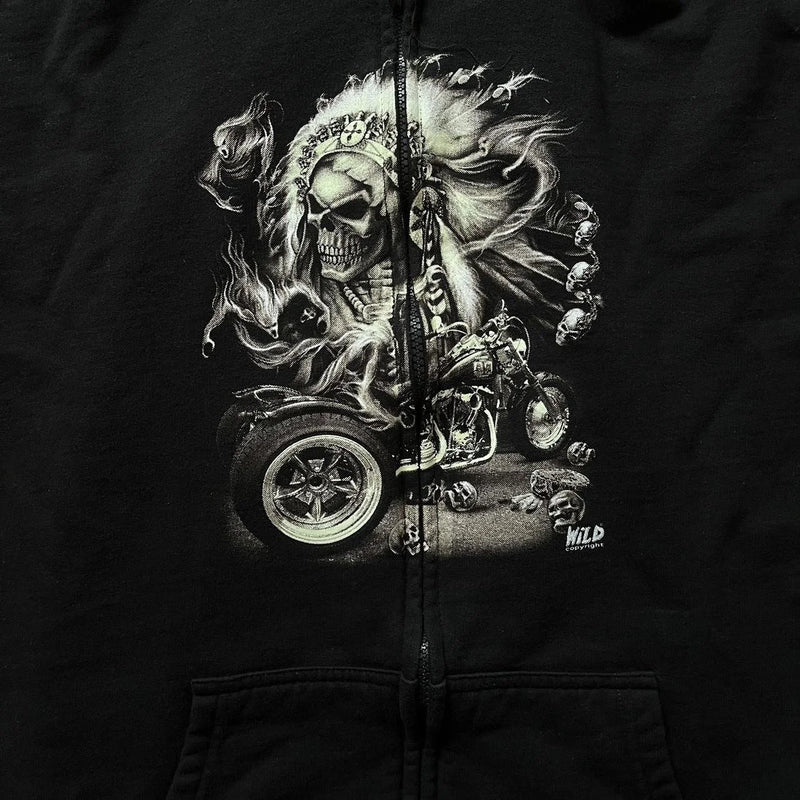 Y2K Womens Mens Hoodies Clothing Printing Long Sleeve Pullover Sweatsh