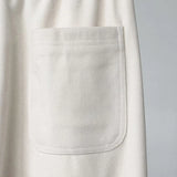 2024 spring and summer mens trousers loose casual fashionable trendy street solid color comfortable drawstring straight pants relaxed fit trousers