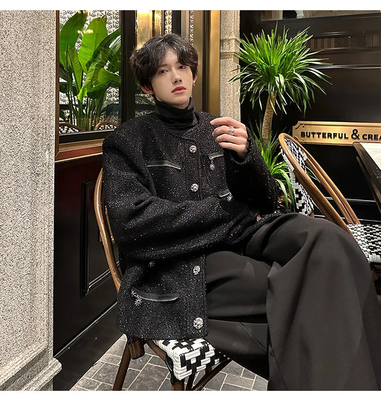 bold graphic outerwear, statement streetwear - trendy urban streetwear fashion for men and women