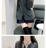 grunge knit pullover for fall and winter, oversized aesthetic with urban style, mens fashion layer for modern streetwear coll
