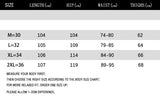 2023 european and american vintage digital printing jeans washed distressed straight denim pants mens streetwear y2k jean pants unique jeans style 5787