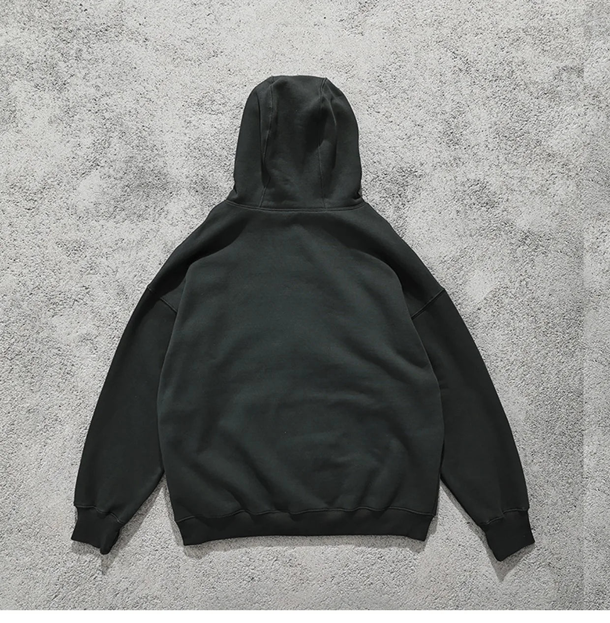 skatercore vintage anime featuring streetwear solid color ninja zipper hoodies mens fleece turtleneck cardigan outdoor oversized hoody plus velvet charge coat