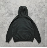 skatercore vintage anime featuring streetwear solid color ninja zipper hoodies mens fleece turtleneck cardigan outdoor oversized hoody plus velvet charge coat