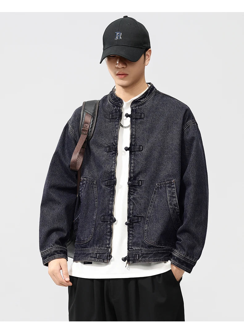 checkered varsity bomber, modern streetwear - comfortable cotton fit with bold prints