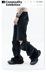 New Casual Jeans for autumn and winter