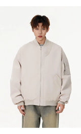 retro baseball streetwear, daily drip staple - oversized graphic apparel for edgy looks