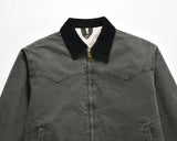 High fashion windbreaker fleece quilted puffer vintage