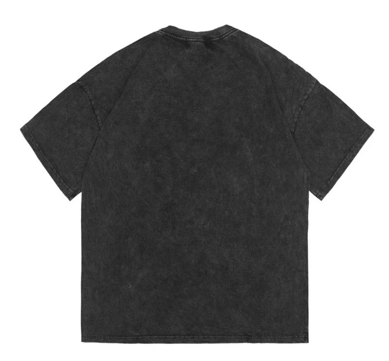 Y2K Graphic Tee – Rainbowtouches 2022 Brand Mens T Shirt High Street Tidal Cur – Urban Streetwear for Men & Women