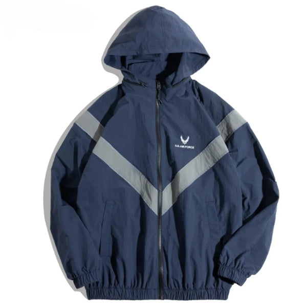 leather varsity jacket, cold weather layer, hip hop