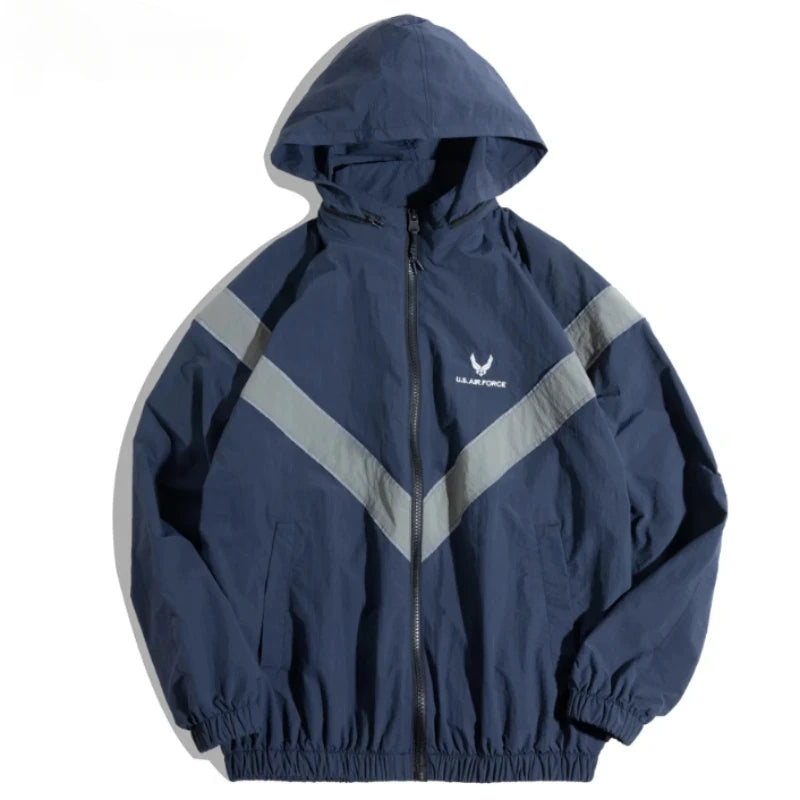 leather varsity jacket, cold weather layer, hip hop