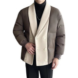double-layered streetwear hoodie, 2025 trend piece - comfortable cotton fit with bold prints