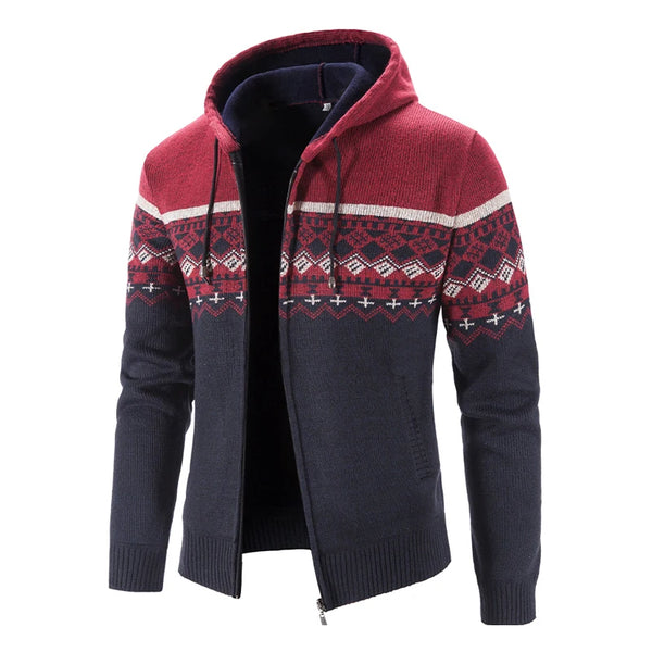 double-layer urban hoodie, modern streetwear, for men, fall streetwear outfit, oversized style, layered fashion, modern aesthetic