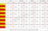 High Street Denim Short Retro Blue Jeans Summer New Men's Baggy Shorts Y2k Oversize Clothes Unisex Jeans
