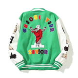 design casual fashion image fit material high 330eaf graphic oversized streetwear - premium solid-color-embroidered-letter-jacket-baseball-uniform-couple-wear-harajuku-style-casual-loose-high-street-y2k-patchwork-jacket wear quality style hop print style hip unisex urban essential everyday streetwear design ID 95d71